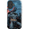 DC Comics Batman Future State Cover #4 By Jim Lee iPhone 16 Plus Impact Case