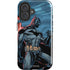DC Comics Batman Future State Cover #4 By Jim Lee iPhone 16 Plus Impact Case