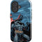 DC Comics Batman Future State Cover #4 By Jim Lee iPhone 16 Plus Magsafe Impact Case