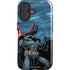DC Comics Batman Future State Cover #4 By Jim Lee iPhone 16 Plus Magsafe Impact Case