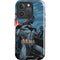 DC Comics Batman Future State Cover #4 By Jim Lee iPhone 16 Pro Impact Case