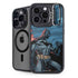 DC Comics Batman Future State Cover #4 By Jim Lee iPhone 16 Pro Kickstand Case