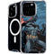 DC Comics Batman Future State Cover #4 By Jim Lee iPhone 16 Pro MagSafe Case