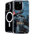 DC Comics Batman Future State Cover #4 By Jim Lee iPhone 16 Pro MagSafe Case