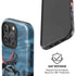 DC Comics Batman Future State Cover #4 By Jim Lee iPhone 16 Pro Magsafe Impact Case