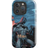 DC Comics Batman Future State Cover #4 By Jim Lee iPhone 16 Pro Max Impact Case