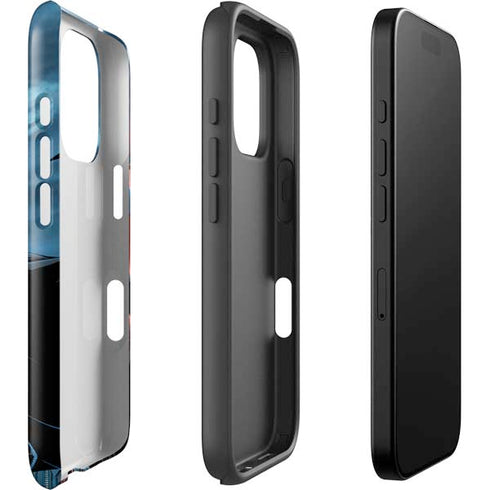 DC Comics Batman Future State Cover #4 By Jim Lee iPhone 16 Pro Max Impact Case