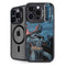 DC Comics Batman Future State Cover #4 By Jim Lee iPhone 16 Pro Max Kickstand Case