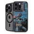 DC Comics Batman Future State Cover #4 By Jim Lee iPhone 16 Pro Max Kickstand Case