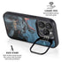 DC Comics Batman Future State Cover #4 By Jim Lee iPhone 16 Pro Max Kickstand Case