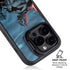 DC Comics Batman Future State Cover #4 By Jim Lee iPhone 16 Pro Max Kickstand Case