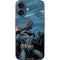 DC Comics Batman Future State Cover #4 By Jim Lee iPhone 16 Skin