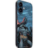 DC Comics Batman Future State Cover #4 By Jim Lee iPhone 16 Skin
