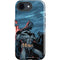 DC Comics Batman Future State Cover #4 By Jim Lee iPhone 16e Impact Case
