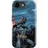 DC Comics Batman Future State Cover #4 By Jim Lee iPhone 16e Impact Case
