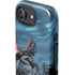 DC Comics Batman Future State Cover #4 By Jim Lee iPhone 16e Impact Case