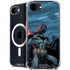 DC Comics Batman Future State Cover #4 By Jim Lee iPhone 16e MagSafe Case