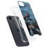 DC Comics Batman Future State Cover #4 By Jim Lee iPhone 16e MagSafe Case