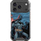 DC Comics Batman Future State Cover #4 By Jim Lee iPhone 18 Pro Clear Case