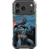 DC Comics Batman Future State Cover #4 By Jim Lee iPhone 18 Pro Clear Case