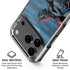 DC Comics Batman Future State Cover #4 By Jim Lee iPhone 18 Pro Clear Case