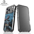 DC Comics Batman Future State Cover #4 By Jim Lee iPhone 18 Pro Clear Case