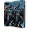 DC Comics Batman Future State Cover #4 By Jim Lee iPhone SE (2nd & 3rd Gen) Folio Case