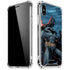 DC Comics Batman Future State Cover #4 By Jim Lee iPhone X/XS Clear Case