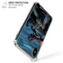 DC Comics Batman Future State Cover #4 By Jim Lee iPhone X/XS Clear Case