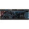 DC Comics Batman Future State Cover #4 By Jim Lee K95 RGB PLATINUM Mechanical Gaming Keyboard Skin