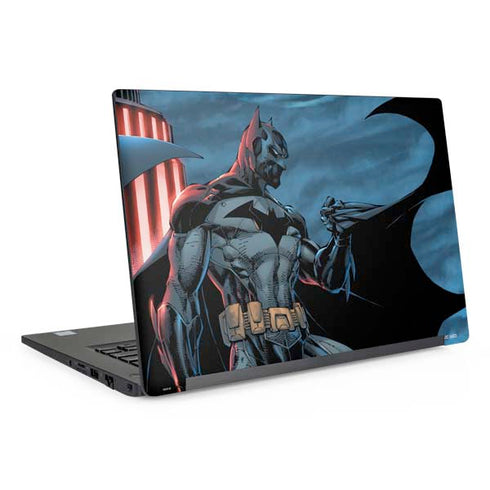DC Comics Batman Future State Cover #4 By Jim Lee Dell Latitude Skin
