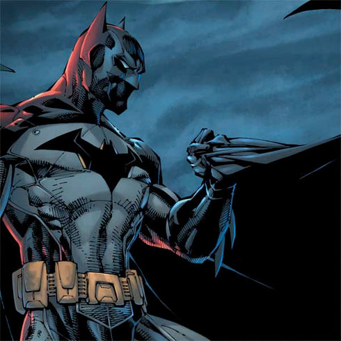 DC Comics Batman Future State Cover #4 By Jim Lee Dell Latitude Skin