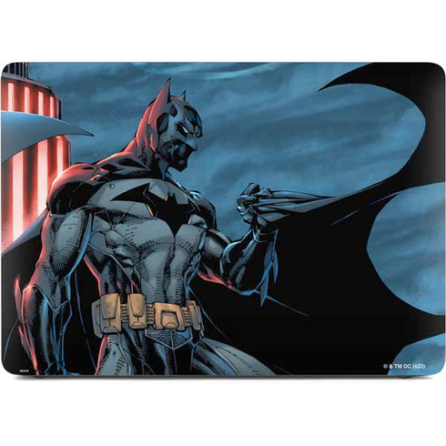 DC Comics Batman Future State Cover #4 By Jim Lee Apple MacBook Air Skin