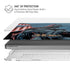 DC Comics Batman Future State Cover #4 By Jim Lee MacBook Pro 14in (2021-24) Case plus Skin