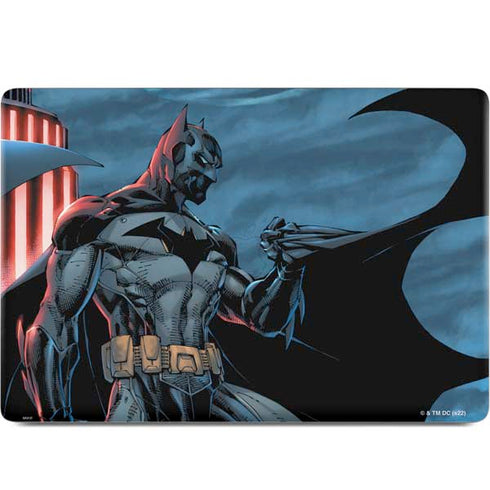 DC Comics Batman Future State Cover #4 By Jim Lee MacBook Skins