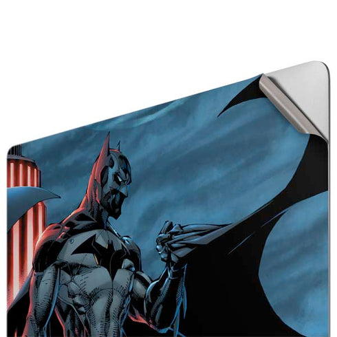 DC Comics Batman Future State Cover #4 By Jim Lee Apple MacBook Pro 16-inch Skin