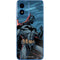 DC Comics Batman Future State Cover #4 By Jim Lee Moto G Play 4G (2024) Skin