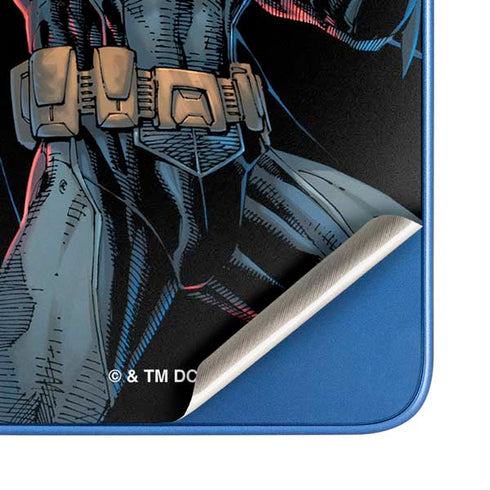 DC Comics Batman Future State Cover #4 By Jim Lee Moto G Play 4G (2024) Skin