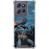 DC Comics Batman Future State Cover #4 By Jim Lee Moto G Play 5G (2025) Clear Case