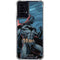 DC Comics Batman Future State Cover #4 By Jim Lee Moto G Power 5G (2024) Clear Case