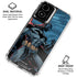 DC Comics Batman Future State Cover #4 By Jim Lee Moto G Power 5G (2024) Clear Case