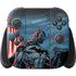 DC Comics Batman Future State Cover #4 By Jim Lee Nintendo Switch 2 (2025) Joy-Con Controller Skin