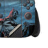 DC Comics Batman Future State Cover #4 By Jim Lee Nintendo Switch 2 (2025) Joy-Con Controller Skin