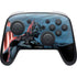 DC Comics Batman Future State Cover #4 By Jim Lee Nintendo Switch 2 (2025) Pro Controller Skin