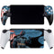 DC Comics Batman Future State Cover #4 By Jim Lee PlayStation Portal Remote Player Skin
