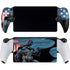 DC Comics Batman Future State Cover #4 By Jim Lee PlayStation Portal Remote Player Skin