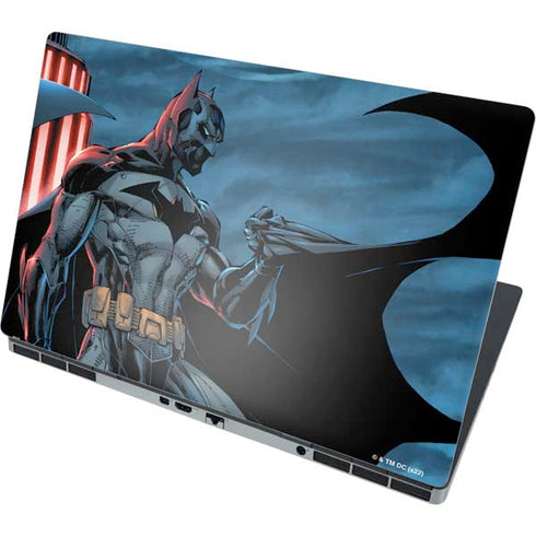 DC Comics Batman Future State Cover #4 By Jim Lee Dell Precision Skin