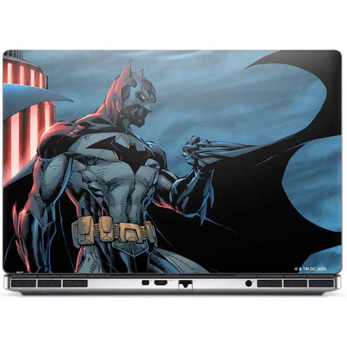 DC Comics Batman Future State Cover #4 By Jim Lee Dell Precision Skin