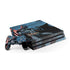 DC Comics Batman Future State Cover #4 By Jim Lee PlayStation PS4 Skins