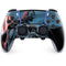 DC Comics Batman Future State Cover #4 By Jim Lee PS5 DualSense Edge Pro Controller Skin